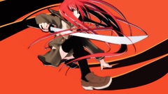 Shakugan no shana shana