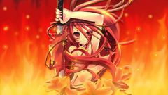 Shakugan no shana shana