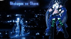 Shakugan no shana shana