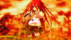 Shakugan no shana shana
