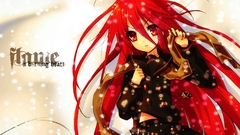 Shakugan no shana shana