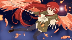 Shakugan no shana shana
