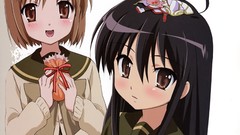 Shakugan no shana shana