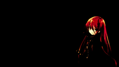 Shakugan no shana shana