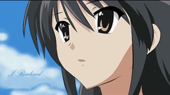 Shakugan no shana shana