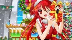 Shakugan no shana shana