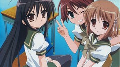 Shakugan no shana shana