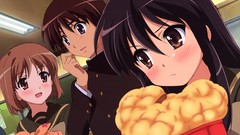 Shakugan no shana shana