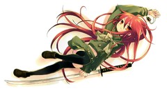Shakugan no shana shana