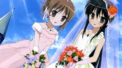 Shakugan no shana shana