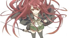 Shakugan no shana shana