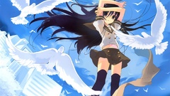 Shakugan no shana shana