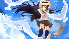 Shakugan no shana shana