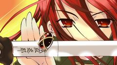 Shakugan no shana shana