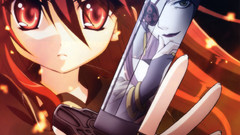 Shakugan no shana shana