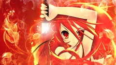 Shakugan no shana shana