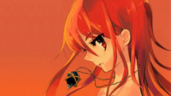 Shakugan no shana Simple