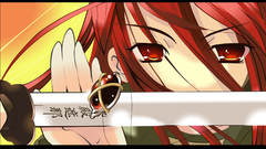 Shakugan No shana Swords