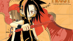 Shaman king
