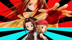 Shaman king
