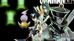Shaman king