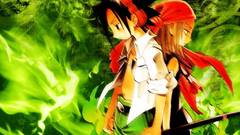 Shaman king