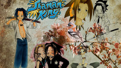 Shaman king