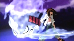 Shaman king yoh Asakura