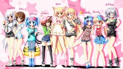 Shameimaru aya yakumo yukari