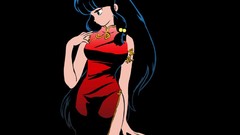 Shampoo Ranma 1 2 Simple