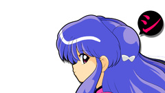 Shampoo ranma Anime