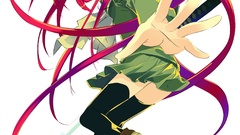 Shana shakugan no shana