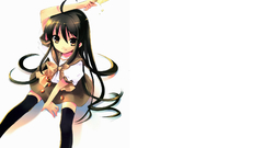 Shana Simple Background anime