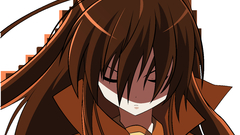 Shana transparent anime vectors