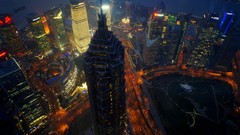 Shanghai architecture