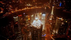 Shanghai architecture