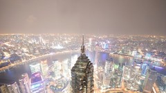 Shanghai cityscapes