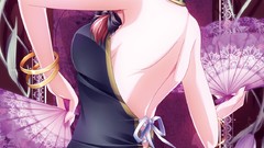 Shanghai ecchi hentai huge boobs cover art