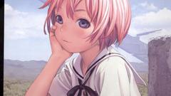 Shangri-la sailor uniforms Houjou