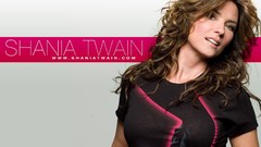 Shania twain