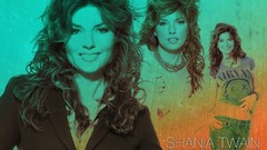 Shania twain