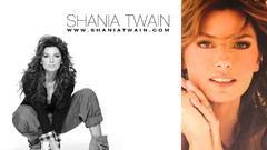 Shania twain