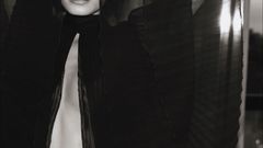 Shannyn sossamon monochrome greyscale