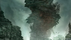 Shantytown by tarrzan high