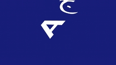 Sharif yellow poster high