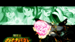 Sharing what little have