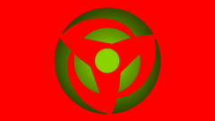 Sharingan hatake kakashi Mangekyou