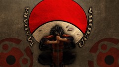 Sharingan naruto shippuden uchiha madara