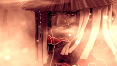 Sharingan uchiha itachi akatsuki naruto shippuden