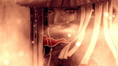 Sharingan uchiha itachi akatsuki naruto shippuden